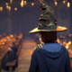ICYMI: All From Today's Hogwarts Legacy Stage of Play