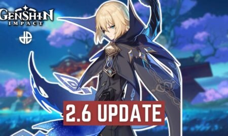 ICYMI: Genshin Impact's Preview of 2.6 Includes Ayato and The Chasm Festival