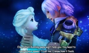 Kingdom Hearts Needs Your Help!