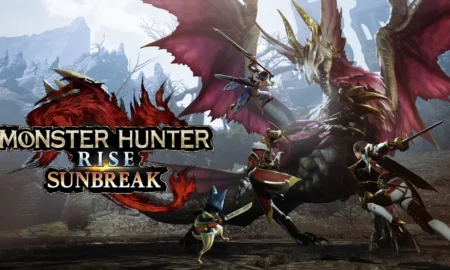Monster Hunter Rise: Sunbreak Release Date for Switch and PC