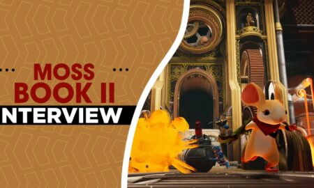 Moss: Book II Interview-How Polyarc Built on the Original's Fundaments