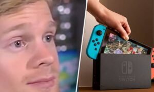 Nintendo Switch Update Adds Basic Feature Five Years Later