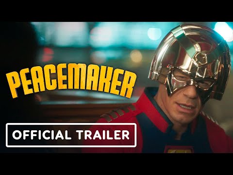 PEACEMAKER REVIEW - THE CHARACTERS TOOK OVER THE SPOTLIGHT