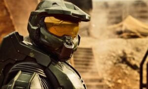Paramount+ Was Very Happy with Halo's TV Debut
