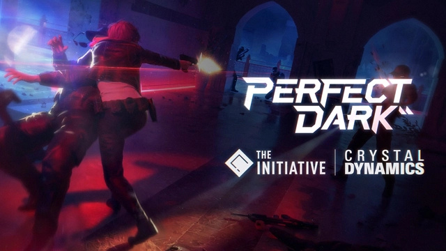 Perfect Dark Reboot loses its director