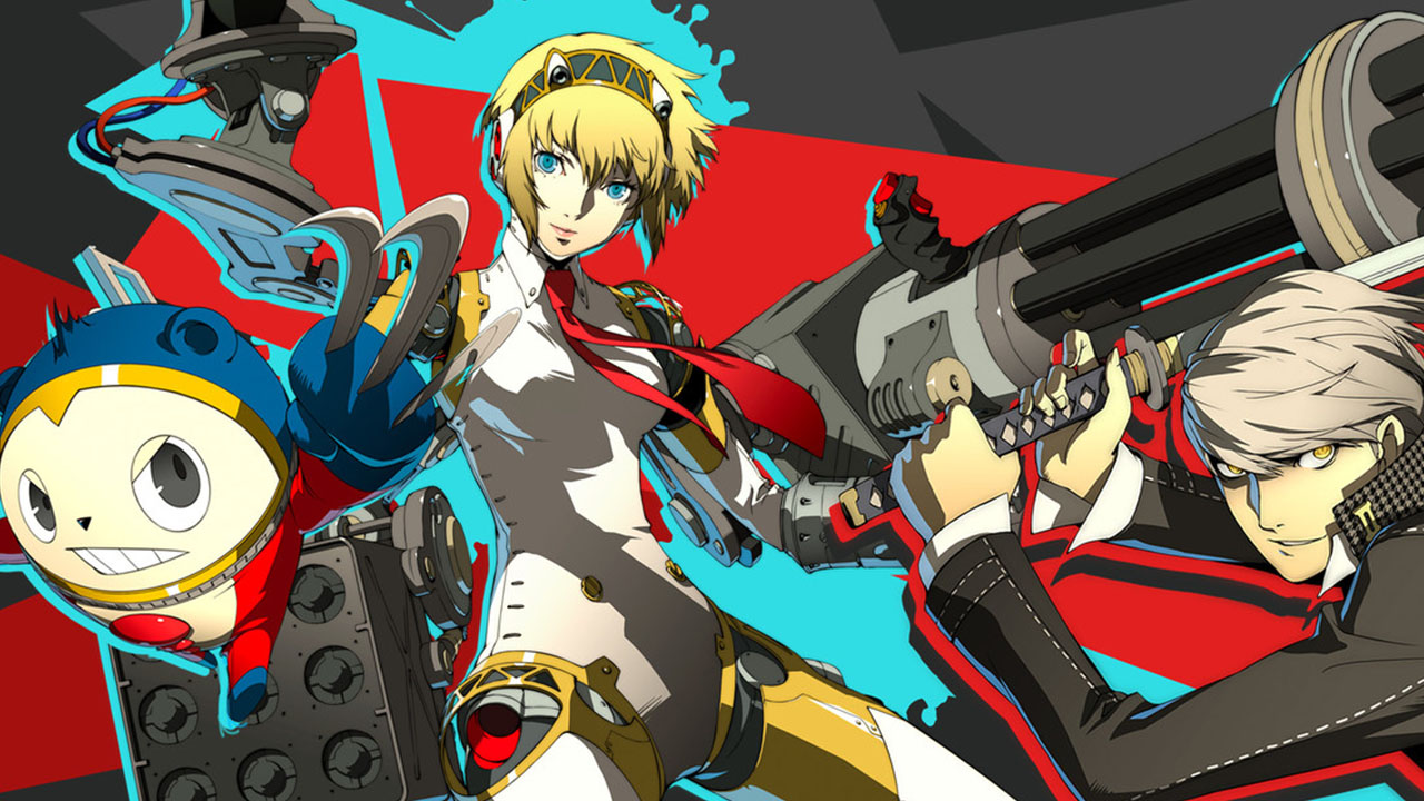 Persona 4 Arena Ultimax will get a rollback netcode after launch