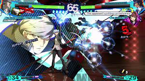 Persona 4 Arena Ultimax will get a rollback netcode after launch