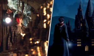 Prices for 'Hogwarts Legacy’ are now available online, Dividing Fans