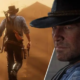 'Red Dead Redemption 2' Players Horrified As Hackers Force Racist Content Into Game
