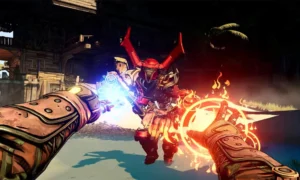 Reminder: Tiny Tina's Wonderlands Physical Xbox One Copies Can't Upgrade To Xbox Series X/S