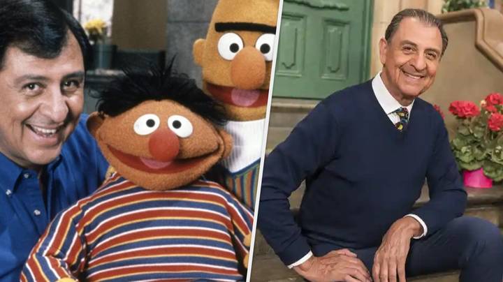 'Sesame Street' Star Emilio Delgado Dead At 81
