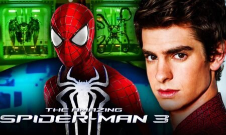 Andrew Garfield Wants to Do More Spider-Man MCU Partner-Ups