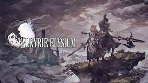 Square Enix's Valkyrie Elysium