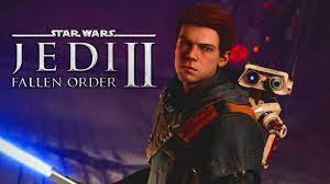 Star Wars Jedi: Fallen Order 2 will be revealed on Star Wars Day