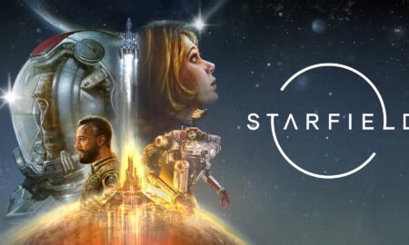 Bethesda talks about Starfield like no RPG has come out since Oblivion