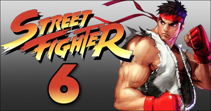 Street Fighter 6 Release Date and Everything We Know