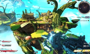 TINY TINA'S WILDLANDS RESPECT - HOW IT WORKS