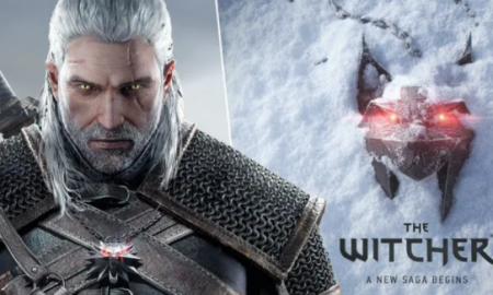 Officially Announced: Development under way for the Next Witcher Game