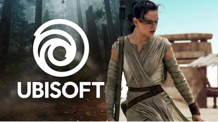 Ubisoft's Star Wars Game Will Not Come Till At Least 2025 According to Insider