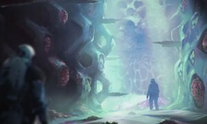 Starfield's First Companion Character: VASCO