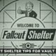 8 FALLOUT SHELTER TIPS - VAULT BUILDING