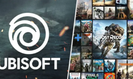 You can download and play a classic Ubisoft game right now