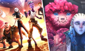 According to reports, a new Star Trek game has been leaked