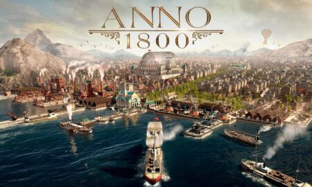 ANNO 1800 Twitch DROPS - HOW CAN YOU EARN FREE IN-GAME GOODIES