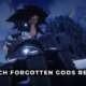 REVIEW OF AZTECH FORGOTTEN GODS: BATTLING COOSSI AND BAD INSTRUCTION