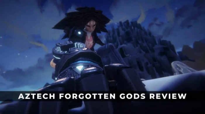 REVIEW OF AZTECH FORGOTTEN GODS: BATTLING COOSSI AND BAD INSTRUCTION