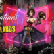 Borderlands team up with Ballantine’s Scotch Whisky