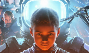 Cambria and Coheed Launch Endless Runner To Promote Their New Album