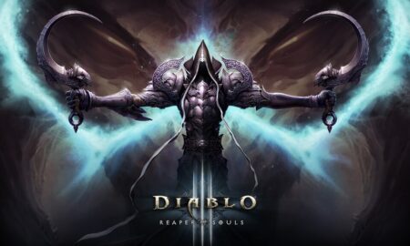 DIABLO 3:26 PATCH NOTES UPDATE 2.7.3 BRINGS ECHOING NIGHTMARE.