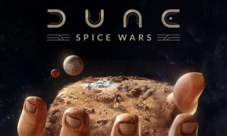 DUNE: SPICEWARS RELEASED DATE - EVERYTHING THAT WE KNOW