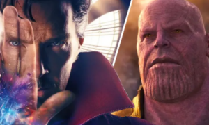 Insider Says "Doctor Strange 2" Will Offer "Endgame Level" Surprises