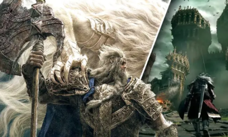 'Elden Ring' Has Now Been Beaten In Just 12 Minutes