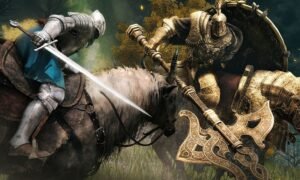 First No-Damage Elden Ring Speedrunner Finishes In Under 3 Hours