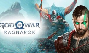 GOD OF WAR RAGNAROK PHONE RELEASE DATE - ALL THAT WE KNOW