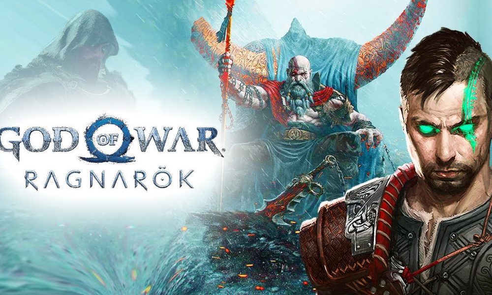 GOD OF WAR RAGNAROK PHONE RELEASE DATE - ALL THAT WE KNOW
