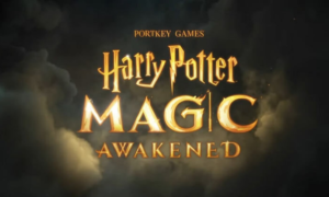 HARRY Potter: MAGIC AWAKENED - WHAT TO DO?