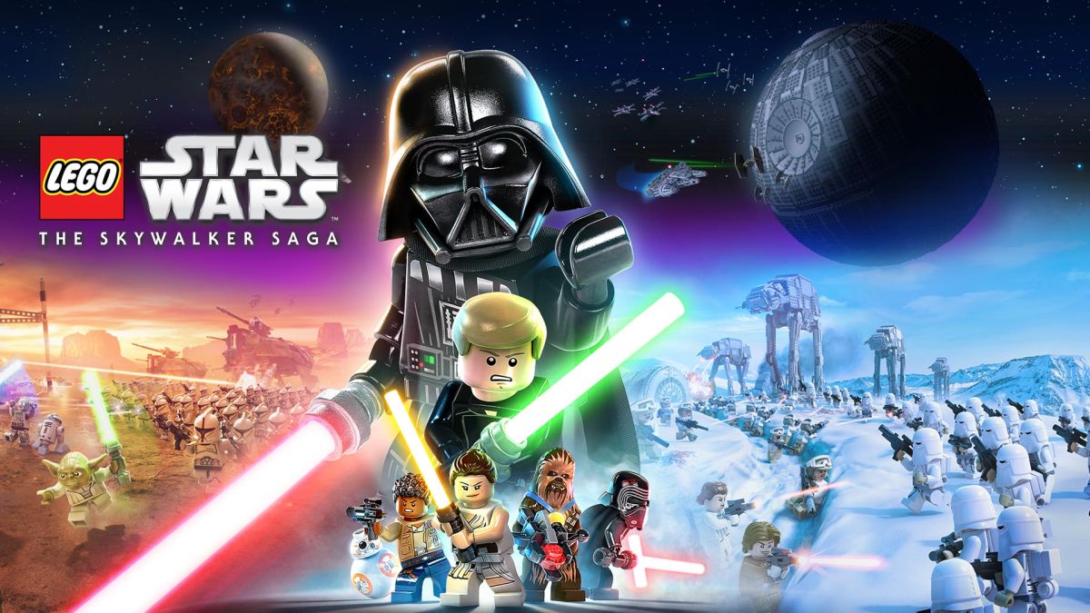 LEGO STARWARS: THE SKYWALKER SAGA XBOX PASS - WHAT DO WE KNOW ABOUT IT COMING IN TO PC GAME PASS IN 2020