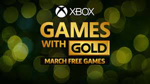 Last Chance to Claim March 2022 Games With Gold
