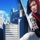 Unreal Engine 5's Mirror's Edge-Style Project Is Looking Brilliant