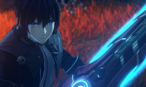 Nintendo Casually Moves Xenoblade Chronicles Up 2 Months