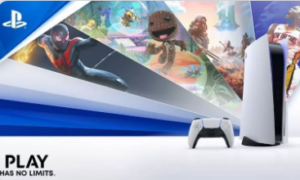 PS5 UK restock: Consoles restocked by GAME, Playstation Direct and more