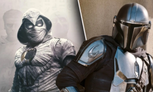 Pedro Pascal Responds Brilliantly to The Claim Moon Knight Could Beat the Mandalorian