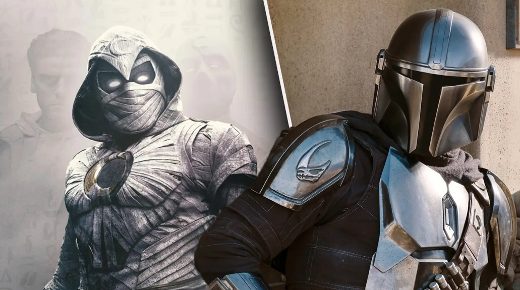 Pedro Pascal Responds Brilliantly to The Claim Moon Knight Could Beat the Mandalorian