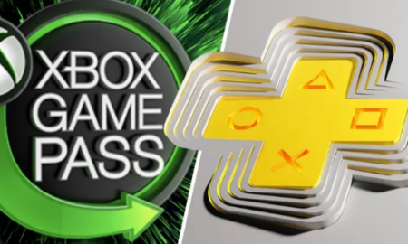 PlayStation Plus reportedly has doubled the subscribers to Xbox Game Pass