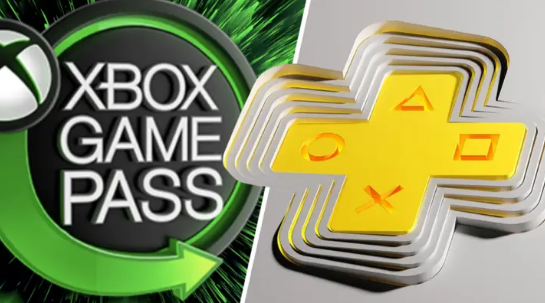 PlayStation Plus reportedly has doubled the subscribers to Xbox Game Pass