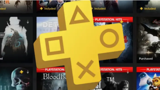 PlayStation Plus users get one of 2021's best games